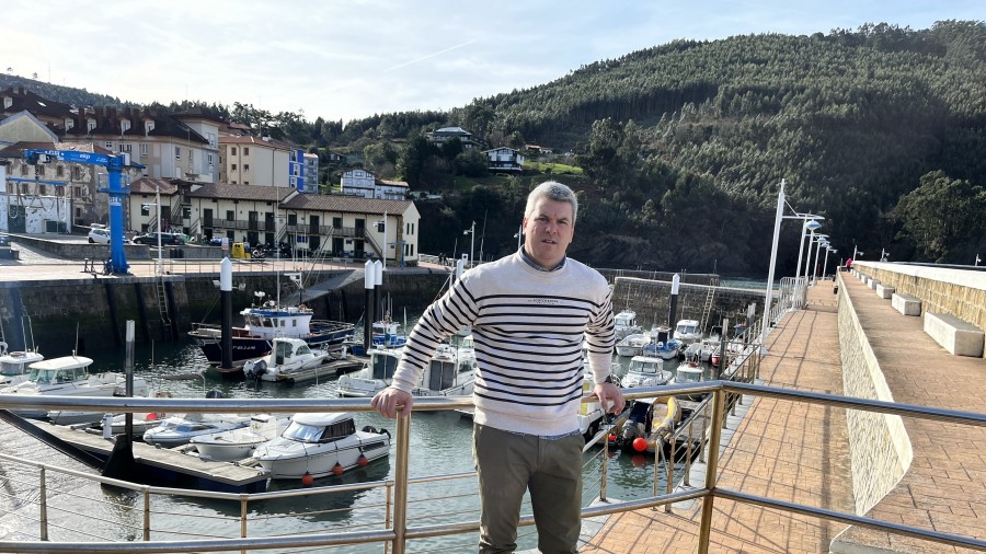 Antxon Abaroa Egurrola liderará en Lemoiz una candidatura “que aúna juventud y experiencia” Antxon Abaroa Egurrola liderará en Lemoiz una candidatura “que aúna juventud y experiencia”