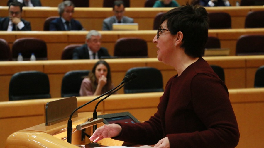 EAJ-PNVk aintzat hartu du emakumeen eskubideen legeak sexu- eta ugalketa-osasunari buruz ematen duen aintzatespena eta bermea EAJ-PNVk aintzat hartu du emakumeen eskubideen legeak sexu- eta ugalketa-osasunari buruz ematen duen aintzatespena eta bermea