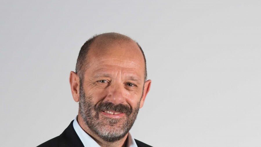 Joserra Zubizarreta será el candidato a la alcaldía de EAJ-PNV en Eskoriatza Joserra Zubizarreta será el candidato a la alcaldía de EAJ-PNV en Eskoriatza