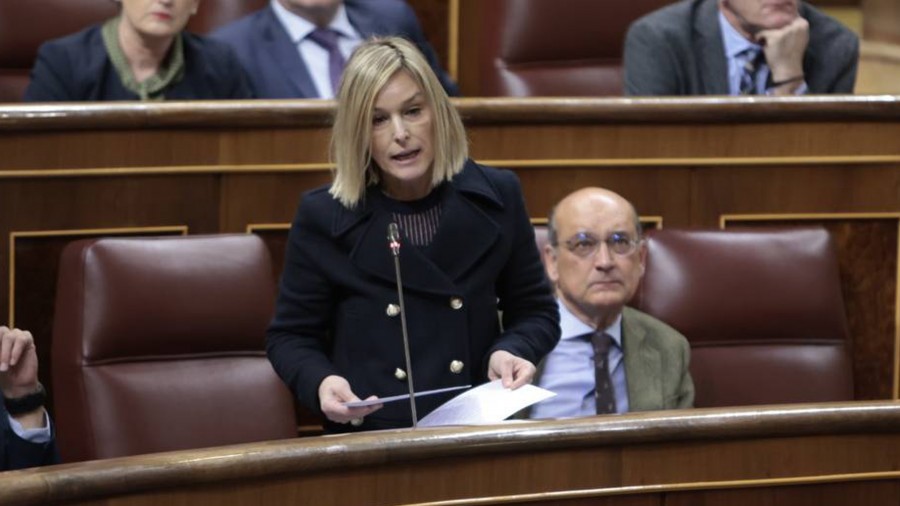 Euskal Taldeak euskal industria defendatu du atzerrian eragiketak eragozten dizkion estatuko araudiaren aurrean Euskal Taldeak euskal industria defendatu du atzerrian eragiketak eragozten dizkion estatuko araudiaren aurrean