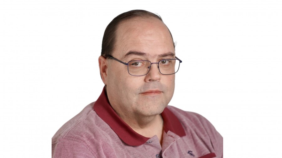 Josu Xabier Aranguren será el candidato de EAJ-PNV a la alcaldía Josu Xabier Aranguren será el candidato de EAJ-PNV a la alcaldía