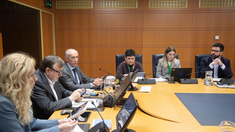 EAJ-PNVk Datuak Babesteko Legea babestu du, herritarren eskubideak indartzen eta bermatzen laguntzeagatik EAJ-PNVk Datuak Babesteko Legea babestu du, herritarren eskubideak indartzen eta bermatzen laguntzeagatik
