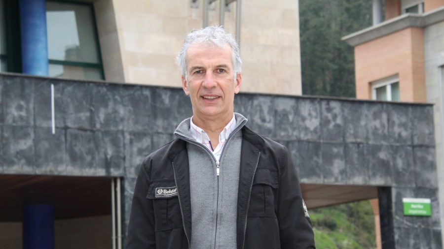 Iñaki Arregi Uria será el candidato de EAJ-PNV a la alcaldía de Mendaro Iñaki Arregi Uria será el candidato de EAJ-PNV a la alcaldía de Mendaro