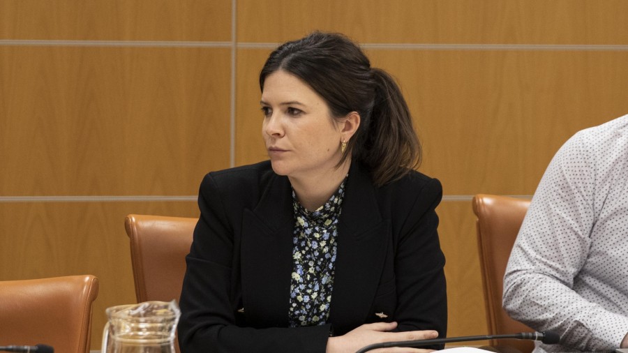 EAJ-PNV considera que la Estrategia de Emancipación del Gobierno Vasco responde a las necesidades que la juventud vasca reclama EAJ-PNV considera que la Estrategia de Emancipación del Gobierno Vasco responde a las necesidades que la juventud vasca reclama