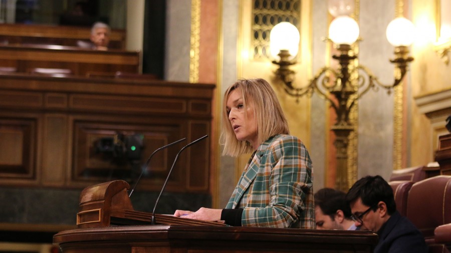 El Congreso aprueba por amplia mayoría el Concierto, el Convenio y la nueva Ley Quinquenal del Cupo El Congreso aprueba por amplia mayoría el Concierto, el Convenio y la nueva Ley Quinquenal del Cupo