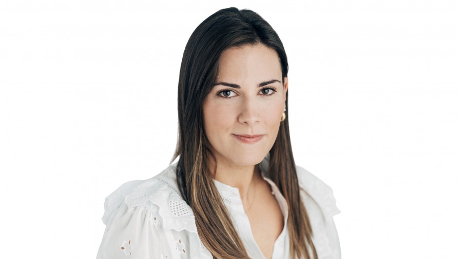 Elixabete Murua izango da Errenterian EAJ-PNVren alkategaia Elixabete Murua izango da Errenterian EAJ-PNVren alkategaia