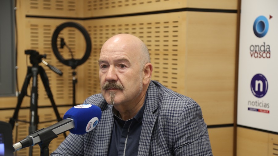 Iñigo Iturrate: “No tengo dedos para contar las veces que Podemos ha coincidido con Vox en votaciones parlamentarias” Iñigo Iturrate: “No tengo dedos para contar las veces que Podemos ha coincidido con Vox en votaciones parlamentarias”