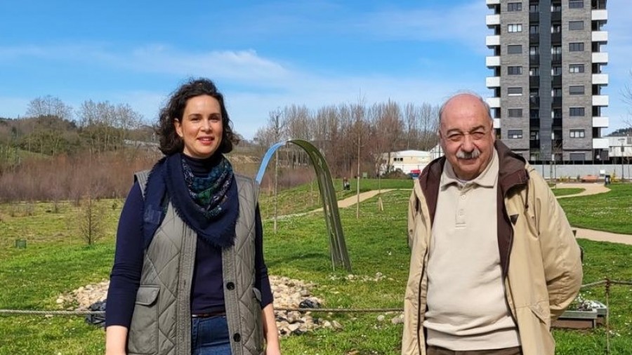 Maria Otaegi Velez izango da Astigarragako EAJ-PNVren hautagaia alkatetzarako. Maria Otaegi Velez izango da Astigarragako EAJ-PNVren hautagaia alkatetzarako.