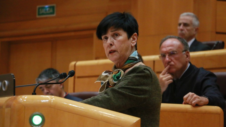 EAJ-PNV rechaza la ley de bienestar animal al evidenciar que invade competencias propias de Euskadi y Nafarroa