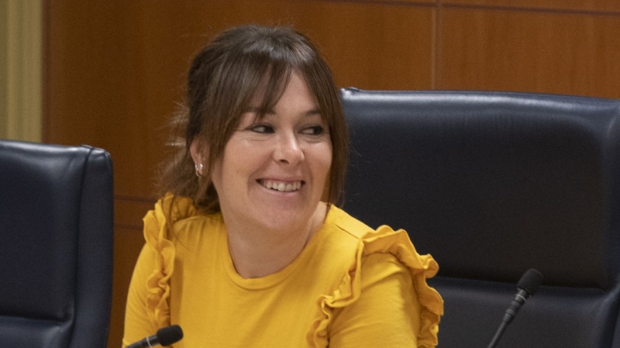 EAJ-PNV defiende la nueva Ley del Deporte para seguir avanzando en el objetivo de una vida respetuosa y saludable EAJ-PNV defiende la nueva Ley del Deporte para seguir avanzando en el objetivo de una vida respetuosa y saludable