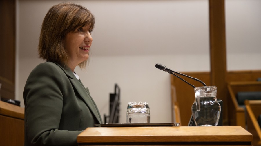 EAJ-PNV celebra la aprobación de la ley que refuerza las garantías de la ciudadanía en los procesos sancionadores de las administraciones públicas EAJ-PNV celebra la aprobación de la ley que refuerza las garantías de la ciudadanía en los procesos sancionadores de las administraciones públicas