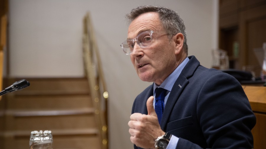 EAJ-PNV considera esencial que la negociación colectiva mejore y se haga más fuerte gracias al acuerdo sobre incremento de salarios EAJ-PNV considera esencial que la negociación colectiva mejore y se haga más fuerte gracias al acuerdo sobre incremento de salarios
