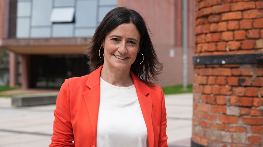 El departamento de Salud confirma la necesidad de construir un Centro de Alta Resolución en Durango El departamento de Salud confirma la necesidad de construir un Centro de Alta Resolución en Durango