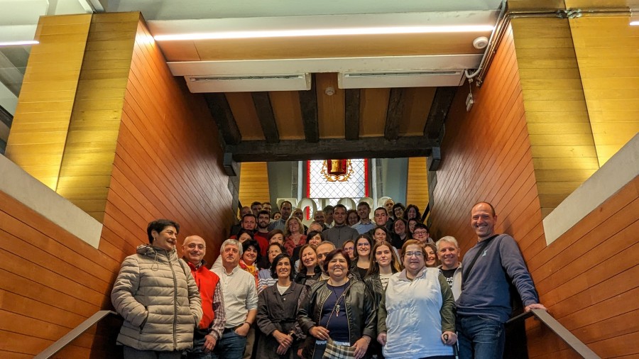 Konpromiso errealekin erantzun die Tolosako Udalak Herritarren Batzarrak egindako 14 gomendioe Konpromiso errealekin erantzun die Tolosako Udalak Herritarren Batzarrak egindako 14 gomendioe