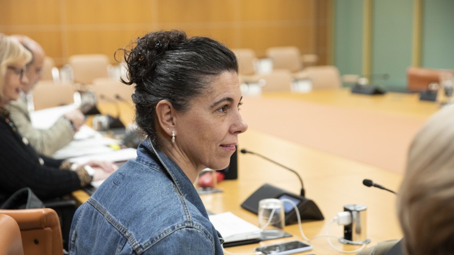 EAJ-PNVk Kontsumitzaileen eta Erabiltzaileen Estatutuaren Lege berria babesten du, eskubide guztiak gehiago eta hobeto babestuko dituelako EAJ-PNVk Kontsumitzaileen eta Erabiltzaileen Estatutuaren Lege berria babesten du, eskubide guztiak gehiago eta hobeto babestuko dituelako