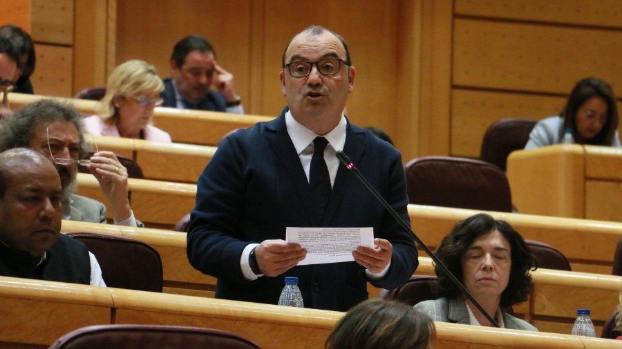 Euskadik Europar Batasuneko Gobernantza Ekonomikoaren esparru berriaren definizioan parte hartzea eskatu du Luke Uribe-Etxebarriak Euskadik Europar Batasuneko Gobernantza Ekonomikoaren esparru berriaren definizioan parte hartzea eskatu du Luke Uribe-Etxebarriak