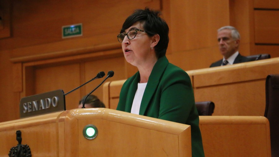 EAJ-PNV apoya la actualización del Convenio, el Concierto y el Cupo, por ser “pilares de nuestro autogobierno” EAJ-PNV apoya la actualización del Convenio, el Concierto y el Cupo, por ser “pilares de nuestro autogobierno”