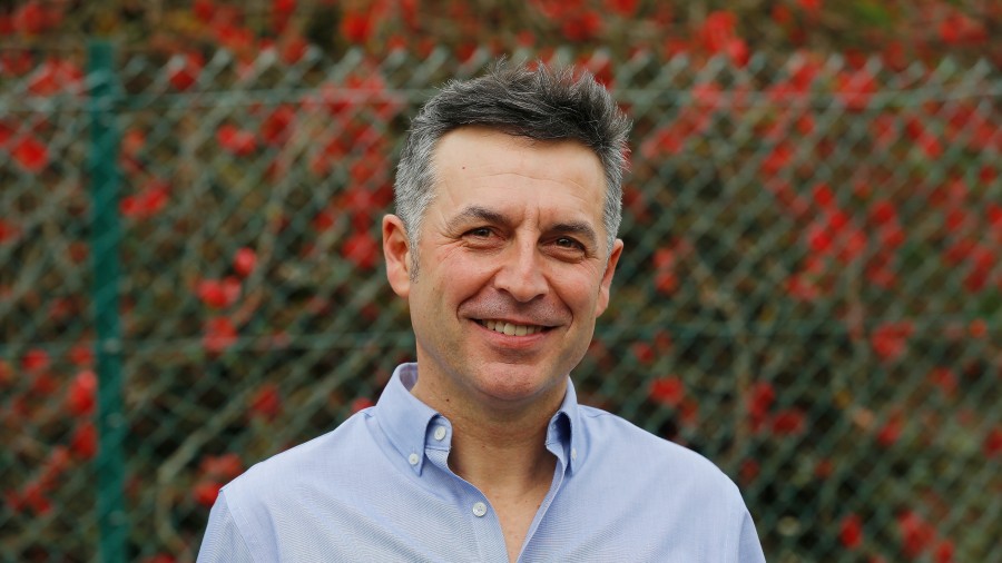 Aitor Aretxaga Telletxea izango da barriro Busturiako EAJ-PNVren alkategaia Aitor Aretxaga Telletxea izango da barriro Busturiako EAJ-PNVren alkategaia