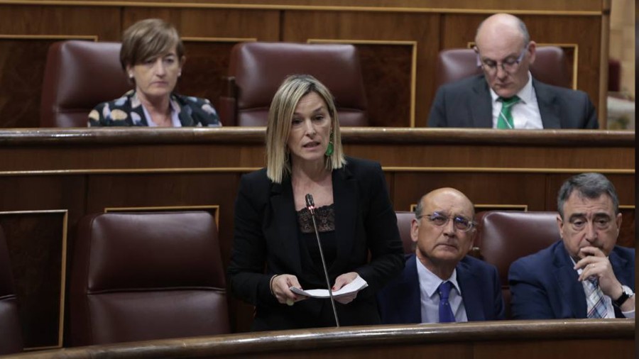 Espainiako gobernuak Euskal Taldeari hitzeman dio ahanztura onkologikorako eskubidea bermatuko duela Espainiako gobernuak Euskal Taldeari hitzeman dio ahanztura onkologikorako eskubidea bermatuko duela