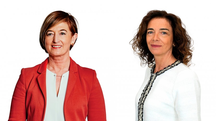 EAJ-PNV insta al Gobierno español a aclarar si la Filología Vasca se incluirá como ámbito específico para la adscripción de puestos de trabajo del profesorado universitario EAJ-PNV insta al Gobierno español a aclarar si la Filología Vasca se incluirá como ámbito específico para la adscripción de puestos de trabajo del profesorado universitario