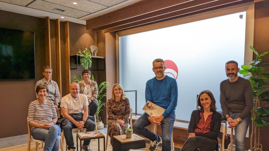 EAJk apustuak egiten jarraitu eta Tolosa aurrerabidean jartzeko programa aurkeztu du EAJk apustuak egiten jarraitu eta Tolosa aurrerabidean jartzeko programa aurkeztu du