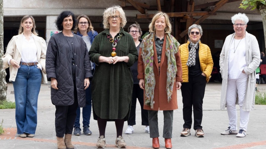EAJ-PNVren hautagaitzak lehentasun osoa du Legorretan gazteentzako eta kolektibo kalteberentzako etxebizitza babestuak eraikitzea