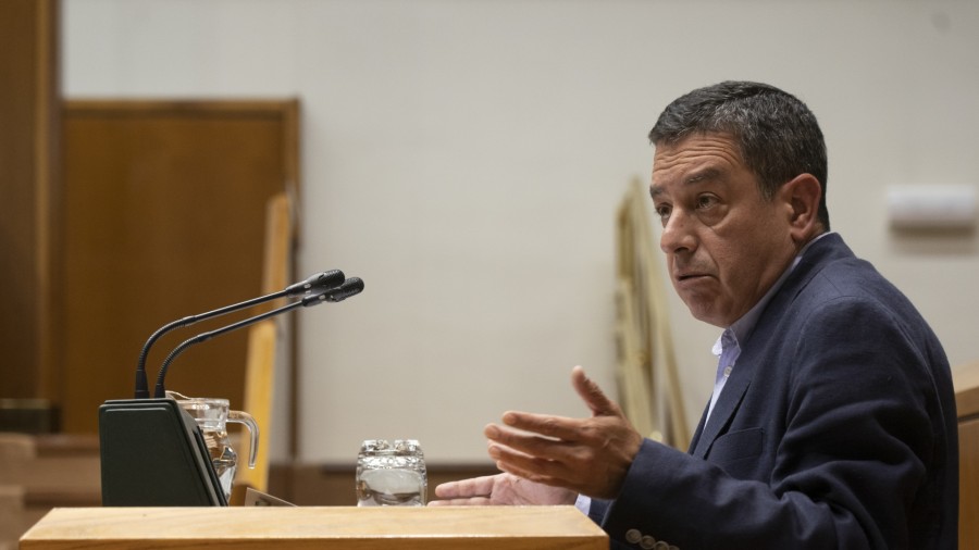 La Ley vasca de Centros de Culto y Diversidad Religiosa reconocerá jurídicamente la nueva realidad social y el pluralismo religioso en Euskadi La Ley vasca de Centros de Culto y Diversidad Religiosa reconocerá jurídicamente la nueva realidad social y el pluralismo religioso en Euskadi