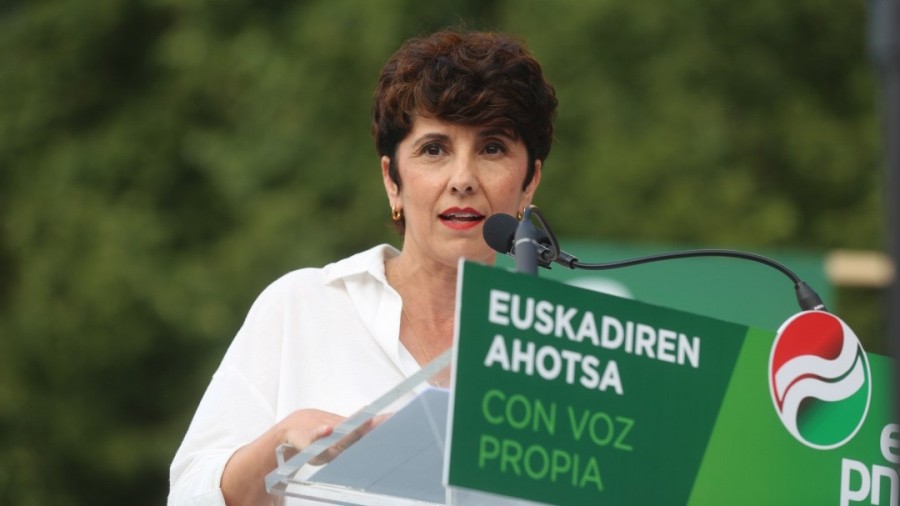 Euskal Taldeak Kongresuan galdetu du Bizkaiko aldiriko trenetan udan erregistratu diren 6320 intzidentzia “onartezinen” arrazoiez Euskal Taldeak Kongresuan galdetu du Bizkaiko aldiriko trenetan udan erregistratu diren 6320 intzidentzia “onartezinen” arrazoiez