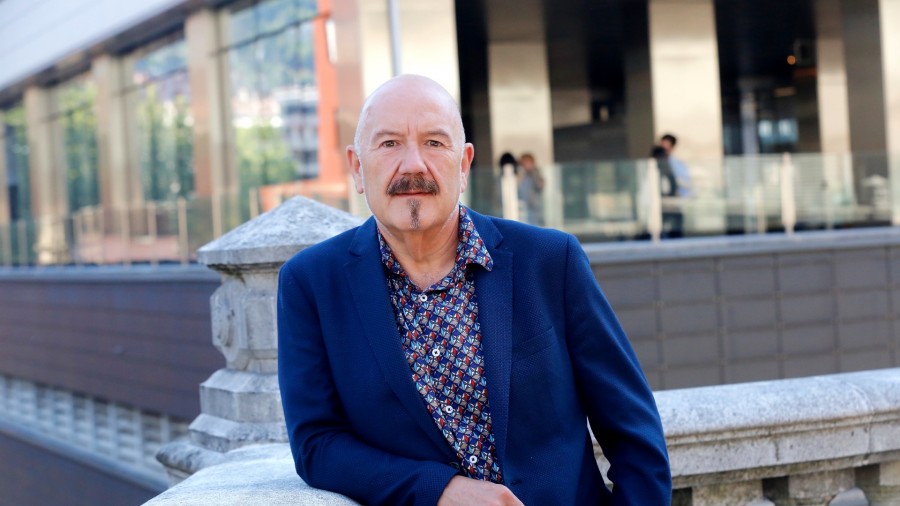 Iñigo Iturrate muestra el compromiso de Euskadi para defender los derechos sexuales y reproductivos en regiones vulnerables en un congreso que se celebra en Panamá y El Salvador Iñigo Iturrate muestra el compromiso de Euskadi para defender los derechos sexuales y reproductivos en regiones vulnerables en un congreso que se celebra en Panamá y El Salvador