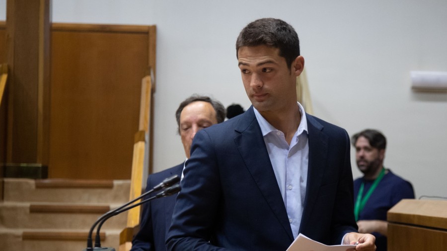 EAJ-PNVk ontzat jo du Legebiltzarrak Euskadiko Memoria Historiko eta Demokratikoari buruzko Legea onartu izana EAJ-PNVk ontzat jo du Legebiltzarrak Euskadiko Memoria Historiko eta Demokratikoari buruzko Legea onartu izana