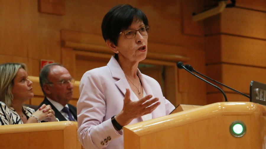 EAJ-PNV confirma su disposición a trabajar para articular una norma en orden a desjudicializar el conflicto político catalán EAJ-PNV confirma su disposición a trabajar para articular una norma en orden a desjudicializar el conflicto político catalán