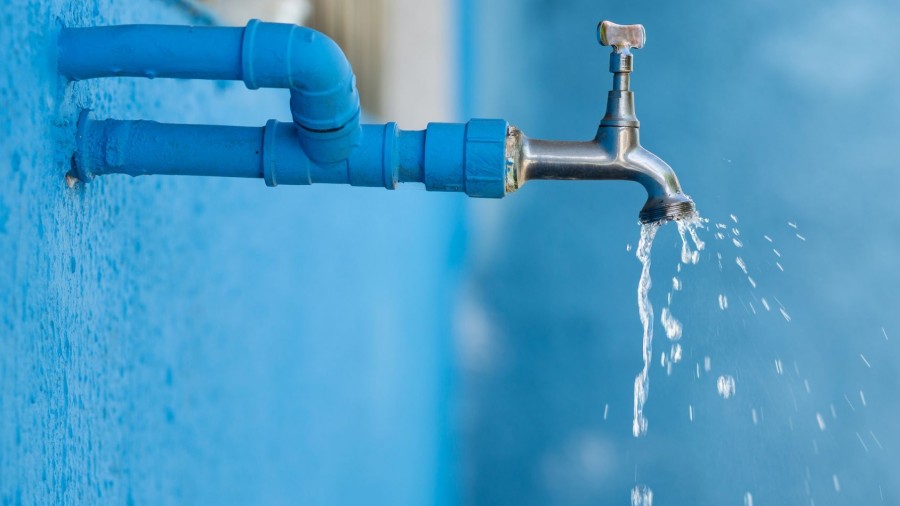 EAJ-PNV propone realizar un estudio de modelos de tarificación del agua para estimular un uso más racional EAJ-PNV propone realizar un estudio de modelos de tarificación del agua para estimular un uso más racional