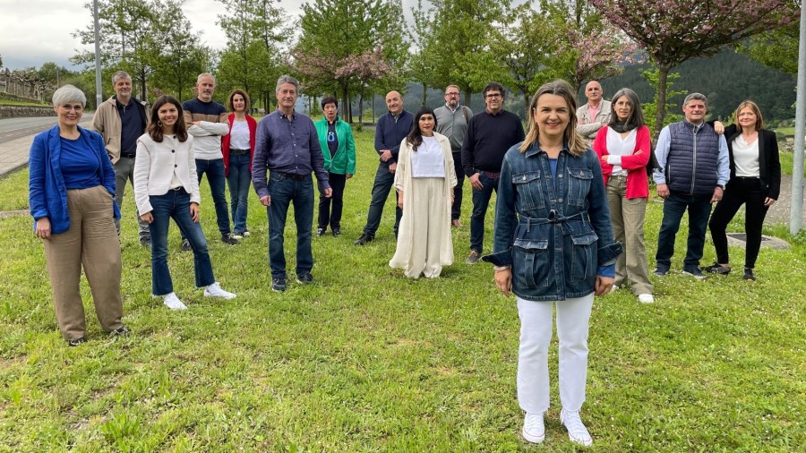 EAJ-PNV Oñatik hainbat hobekuntza fiskal egitea proposatu du EAJ-PNV Oñatik hainbat hobekuntza fiskal egitea proposatu du