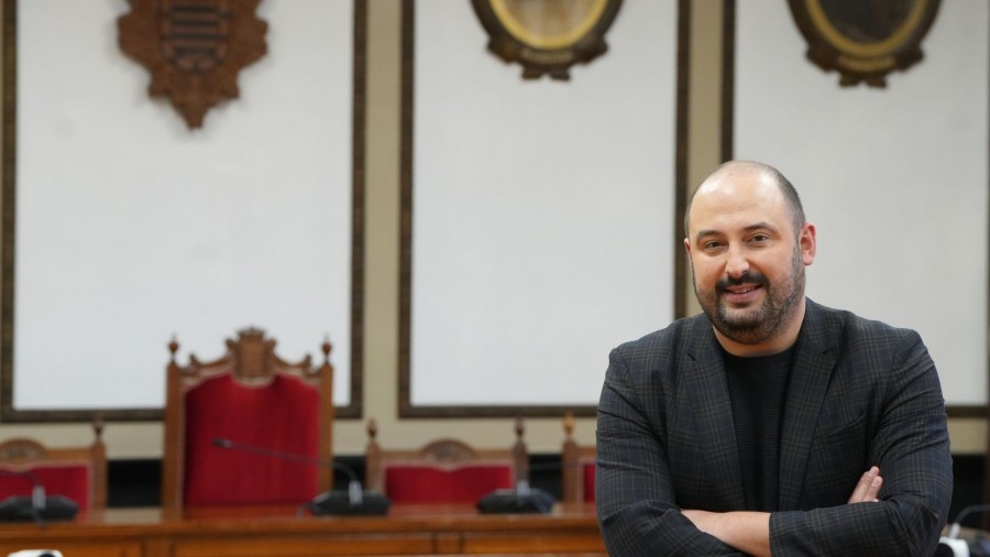 EAJ-PNVk babesa eman die ordenantza fiskalei; kulturan, kirolean edo hondakinen bilketan egindako hainbat ekarpen jaso ondoren EAJ-PNVk babesa eman die ordenantza fiskalei; kulturan, kirolean edo hondakinen bilketan egindako hainbat ekarpen jaso ondoren