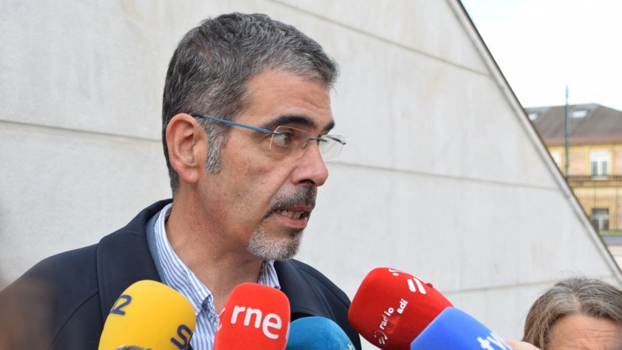 Eneko Goia Eneko Goia