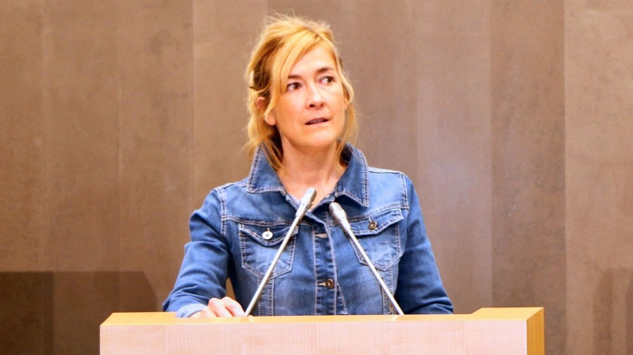 EAJ-PNV rechaza la propuesta de actualización de la Ley de aportaciones del Partido Popular al considerar que busca fomentar el “provincialismo victimista” perjudicial para Euskadi EAJ-PNV rechaza la propuesta de actualización de la Ley de aportaciones del Partido Popular al considerar que busca fomentar el “provincialismo victimista” perjudicial para Euskadi