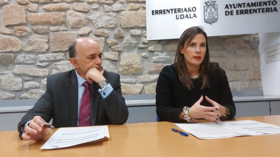 EAJ-PNV presenta una batería de enmiendas parciales al Proyecto de Presupuesto por una cuantía de más de 600.000 euros EAJ-PNV presenta una batería de enmiendas parciales al Proyecto de Presupuesto por una cuantía de más de 600.000 euros