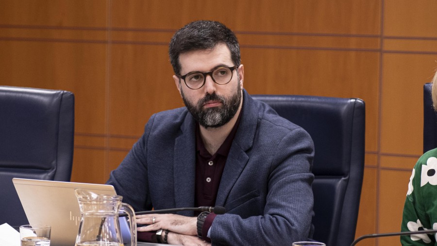 Argi berdea Hezkuntza Legearen behin betiko testuari, datozen hiru hamarkadetan hezkuntza-sistemari egonkortasuna emango diona Argi berdea Hezkuntza Legearen behin betiko testuari, datozen hiru hamarkadetan hezkuntza-sistemari egonkortasuna emango diona