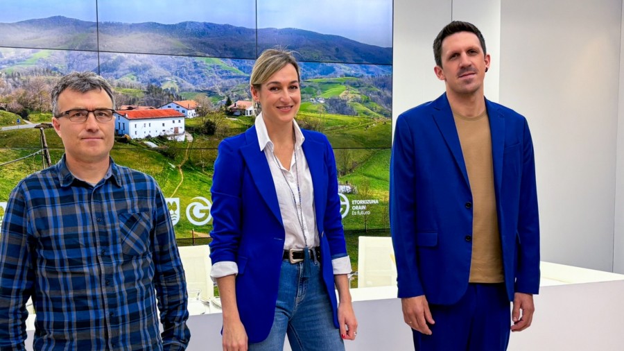La Diputación ofrecerá más financiación a los municipios pequeños e incrementará la inversión para mejorar sus carreteras La Diputación ofrecerá más financiación a los municipios pequeños e incrementará la inversión para mejorar sus carreteras