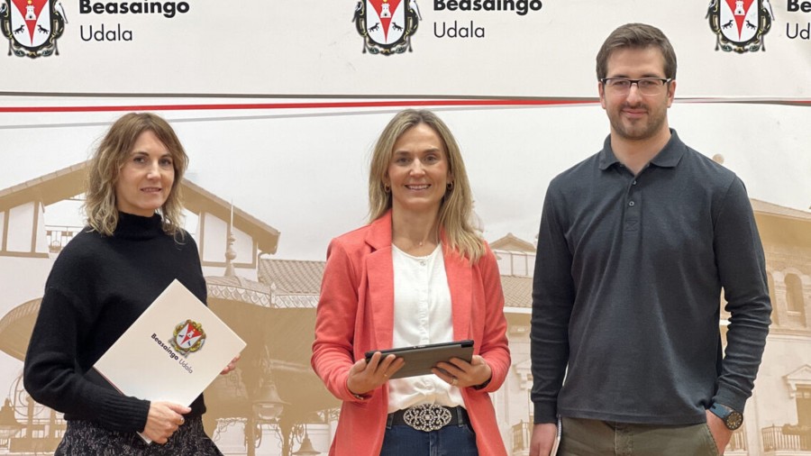 La sostenibilidad y el desarrollo local ejes de los presupuestos de 2024 La sostenibilidad y el desarrollo local ejes de los presupuestos de 2024