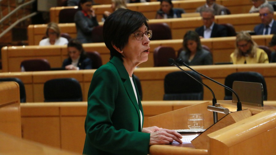EAJ-PNV ve una oportunidad para abrir el debate sobre el modelo territorial y el reconocimiento de la plurinacionalidad del Estado EAJ-PNV ve una oportunidad para abrir el debate sobre el modelo territorial y el reconocimiento de la plurinacionalidad del Estado