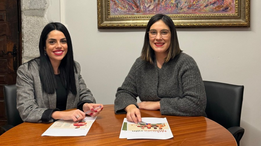 Elgoibarko Udalak 2023-2027 Legegintzaldiko Plana aurkeztu du, gertutasunean eta pertsonen ongizatean oinarritua Elgoibarko Udalak 2023-2027 Legegintzaldiko Plana aurkeztu du, gertutasunean eta pertsonen ongizatean oinarritua