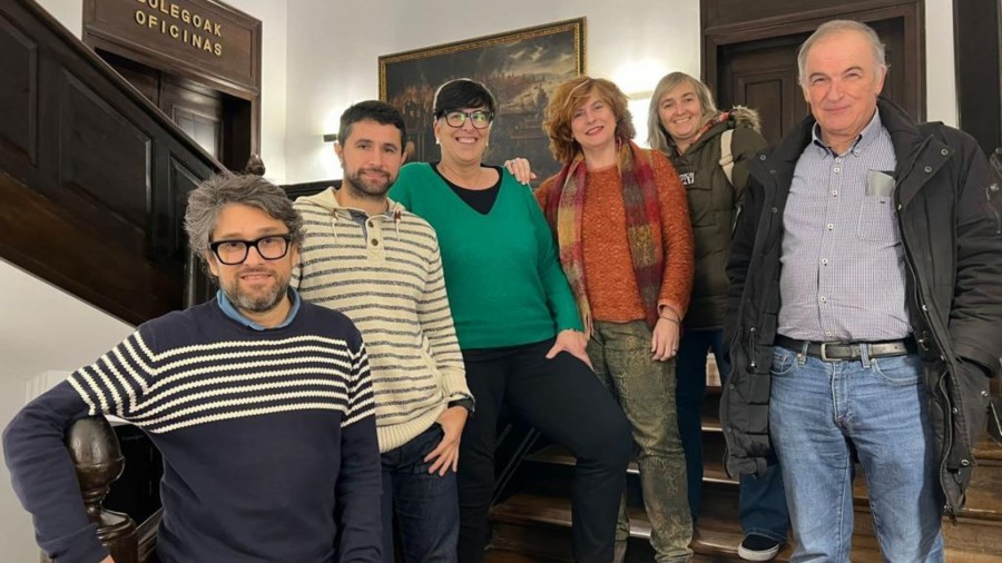 EAJ-PNVk oposizio eraikitzailearen alde egin du eta abstenitu egin da Ordiziako aurrekontuaren bozketan EAJ-PNVk oposizio eraikitzailearen alde egin du eta abstenitu egin da Ordiziako aurrekontuaren bozketan