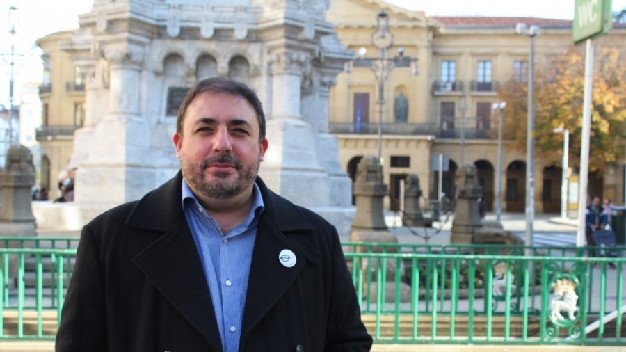 EAJ-PNV Nafarroa valora de forma positiva los primeros pasos para transferir a Navarra las competencias de becas e I+D+i, uno de los compromisos alcanzados para el acuerdo de investidura de Sánchez EAJ-PNV Nafarroa valora de forma positiva los primeros pasos para transferir a Navarra las competencias de becas e I+D+i, uno de los compromisos alcanzados para el acuerdo de investidura de Sánchez