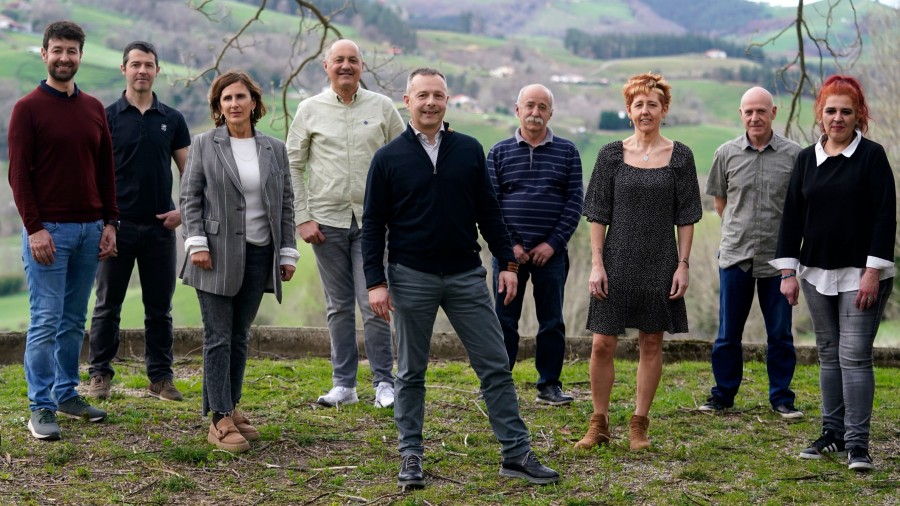 En una convivencia justa, sobran las opresiones En una convivencia justa, sobran las opresiones