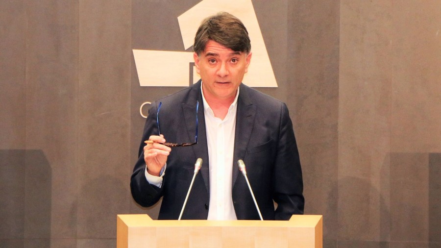 EAJ-PNVk gipuzkoarren ongizatearen aldeko aurrekontu- eta zerga-neurriak babestu ditu