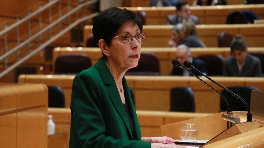 EAJ-PNV aboga por dotar de herramientas al sector primario para transitar hacia una economía verde garantizando su rentabilidad