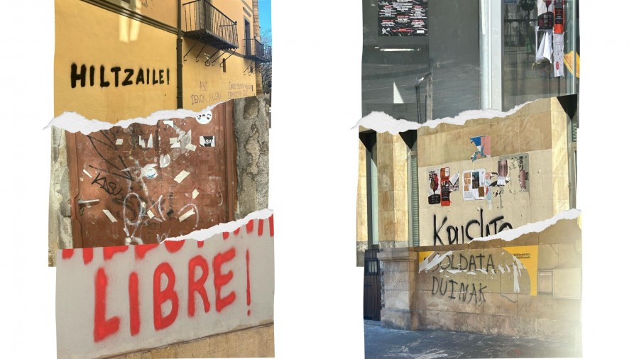 Herriko ondare kulturala behar bezala babestea eta kontserbatzea eskatzen du Oñatiko EAJ-PNVk Herriko ondare kulturala behar bezala babestea eta kontserbatzea eskatzen du Oñatiko EAJ-PNVk