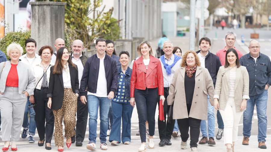 Imanol Pradales: “Dena publiko izatea eta administrazioak gastu guztia bere gain hartzea proposatzen dutenek ez digute esaten erronda hori herritar guztiok ordaindu beharko dugula” Imanol Pradales: “Dena publiko izatea eta administrazioak gastu guztia bere gain hartzea proposatzen dutenek ez digute esaten erronda hori herritar guztiok ordaindu beharko dugula”