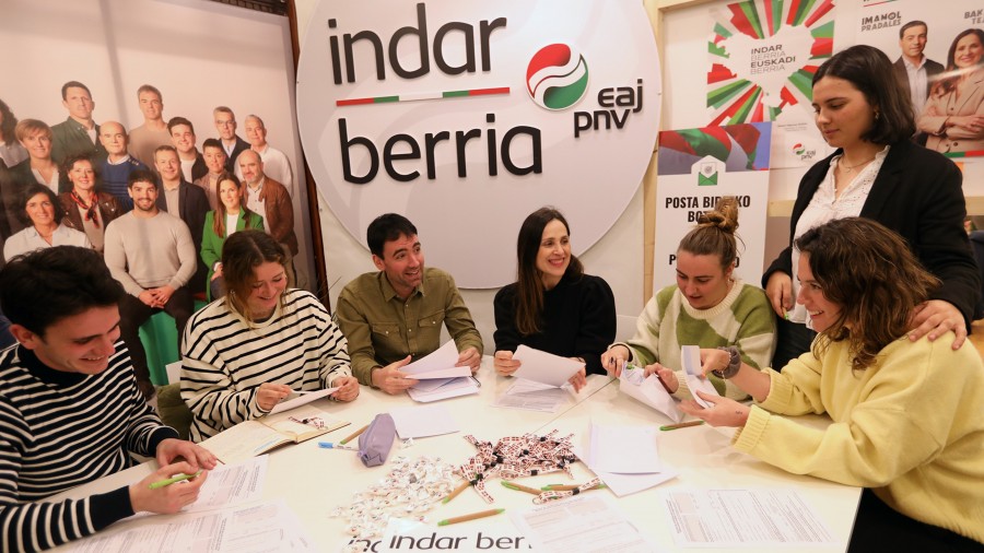 Bakartxo Tejeria: Bakartxo Tejeria: